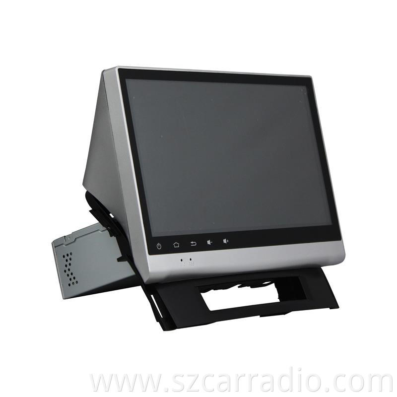 Android 8.1 Astra J 2011-2012 Car Dvd (4)